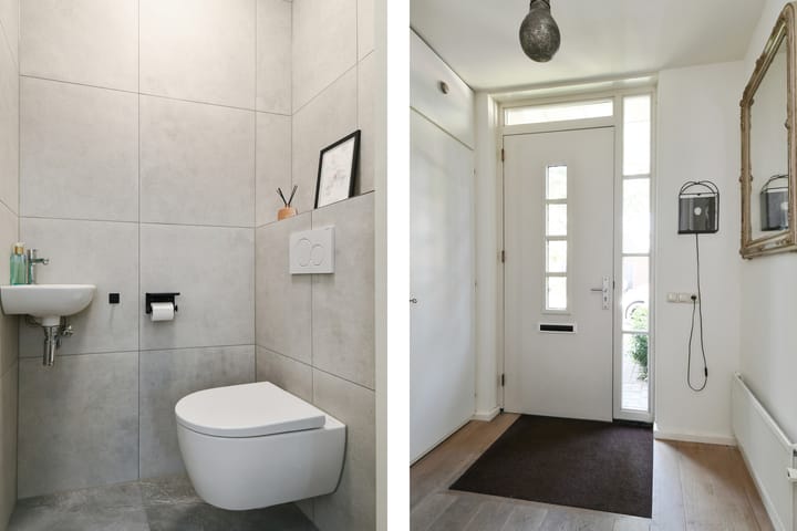 Foto 6 van Clovishof 36