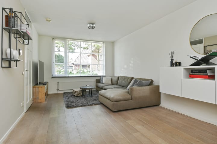 Foto 7 van Clovishof 36