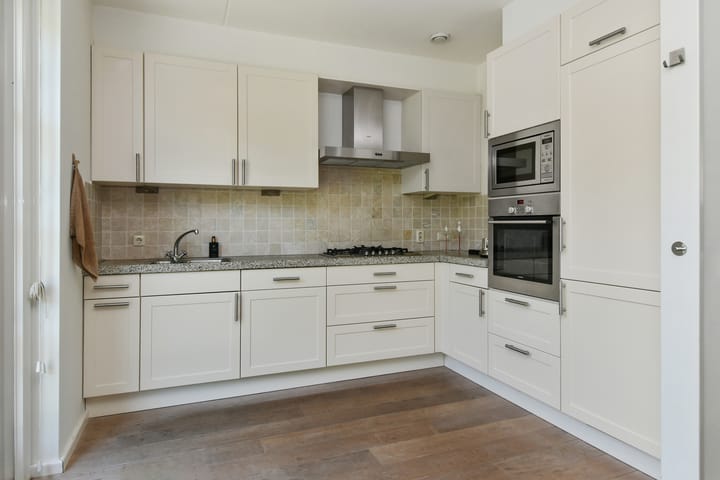 Foto 12 van Clovishof 36