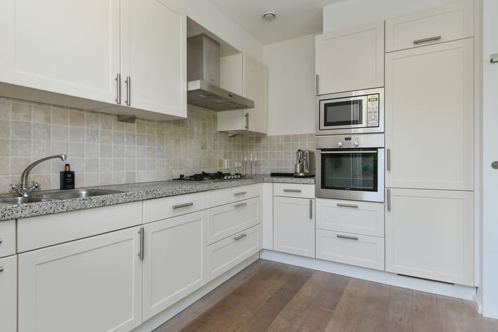 Foto 13 van Clovishof 36