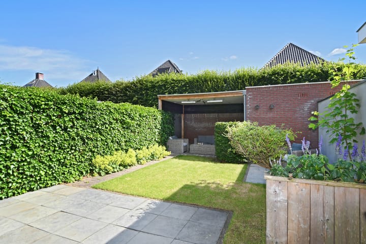 Foto 23 van Clovishof 36