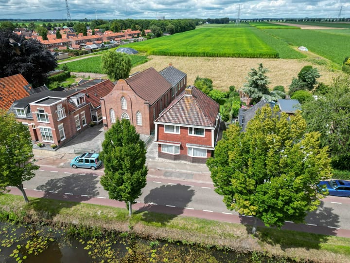 Photo 4 of Jan Oldenburgerstraat E 44