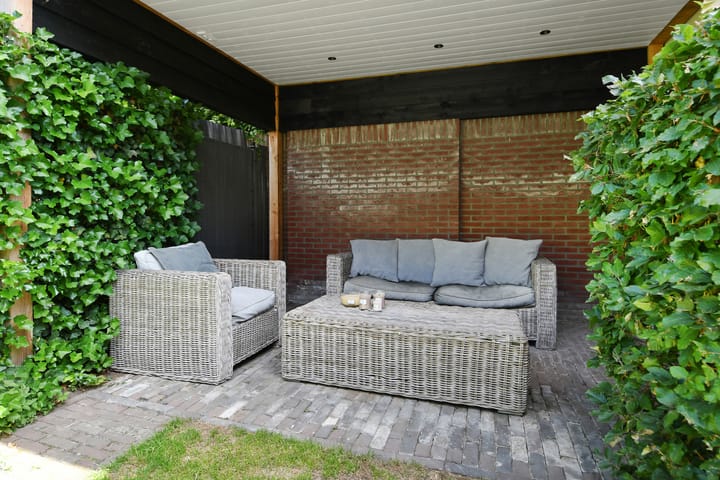 Foto 25 van Clovishof 36