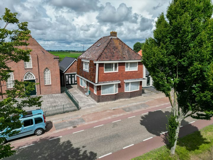 Photo 5 of Jan Oldenburgerstraat E 44