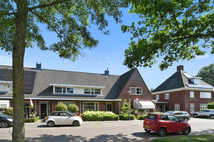 Foto 27 van Clovishof 36