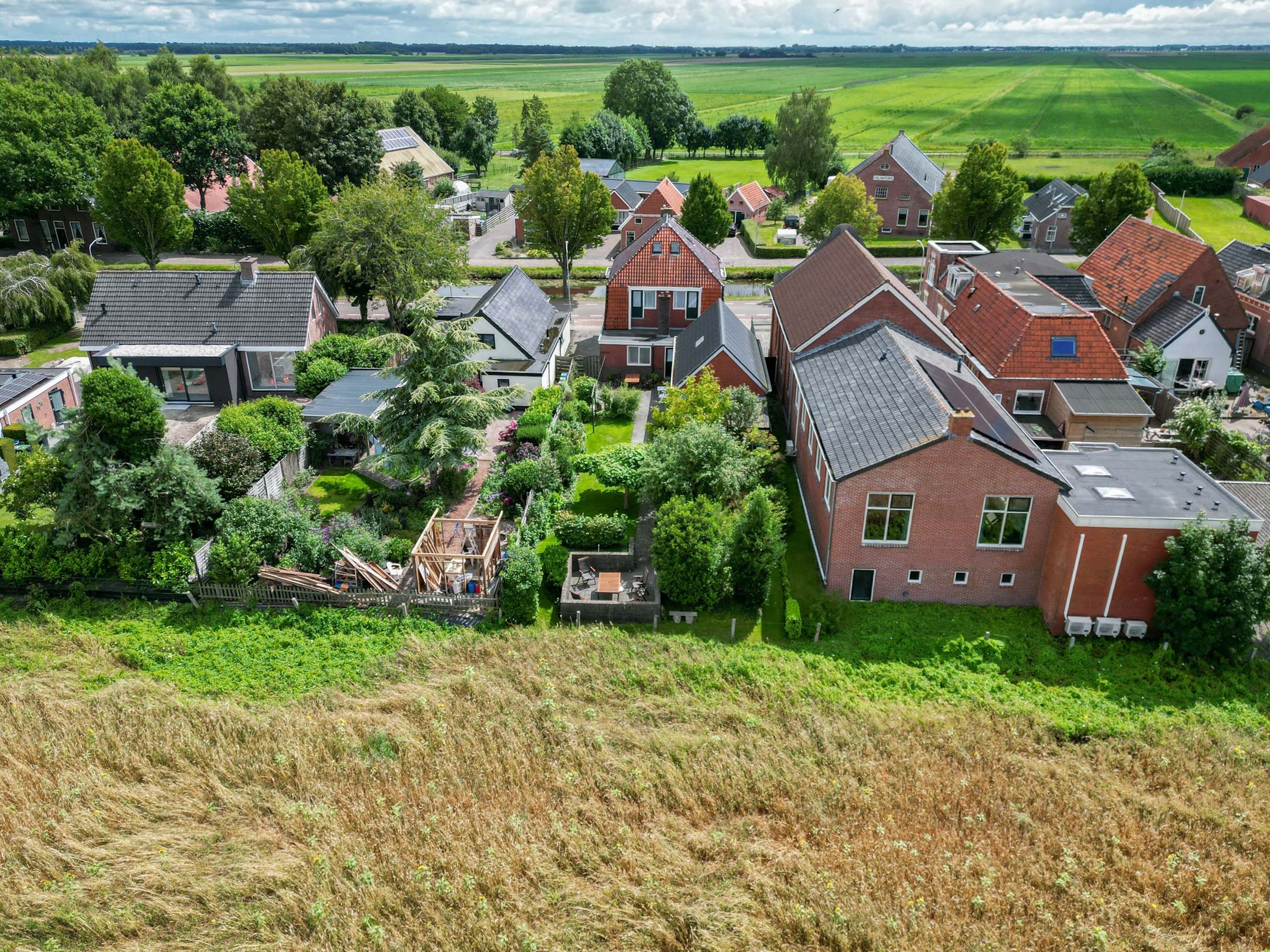 Foto 6 van Jan Oldenburgerstraat E 44