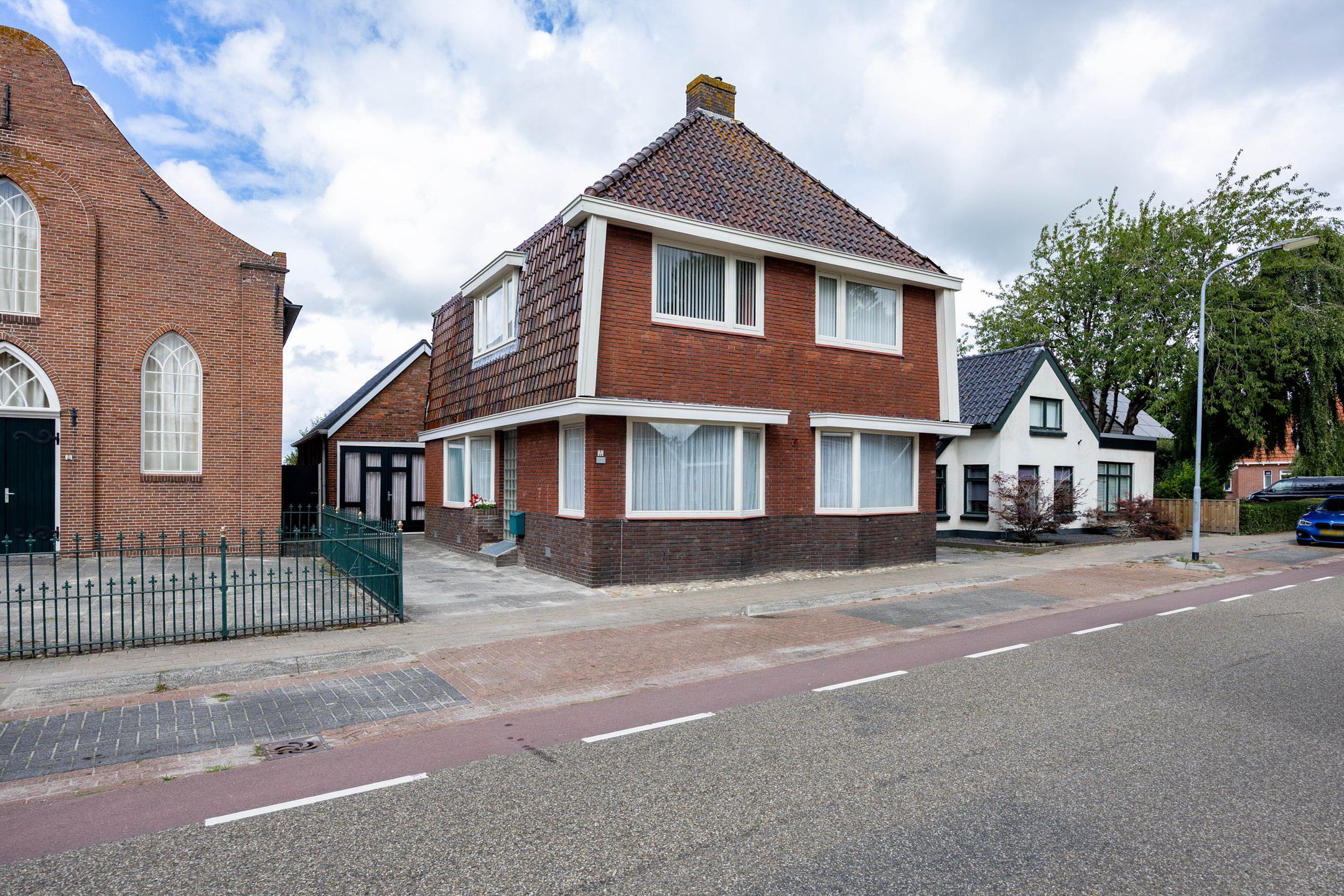 Foto 9 van Jan Oldenburgerstraat E 44