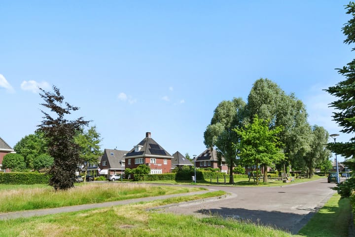 Foto 30 van Clovishof 36