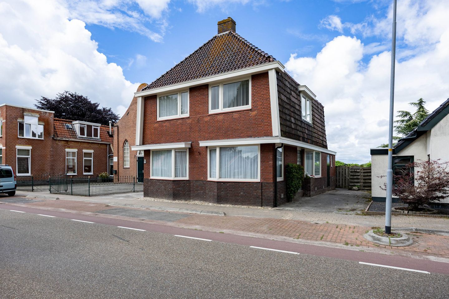 Photo 1 of Jan Oldenburgerstraat E 44