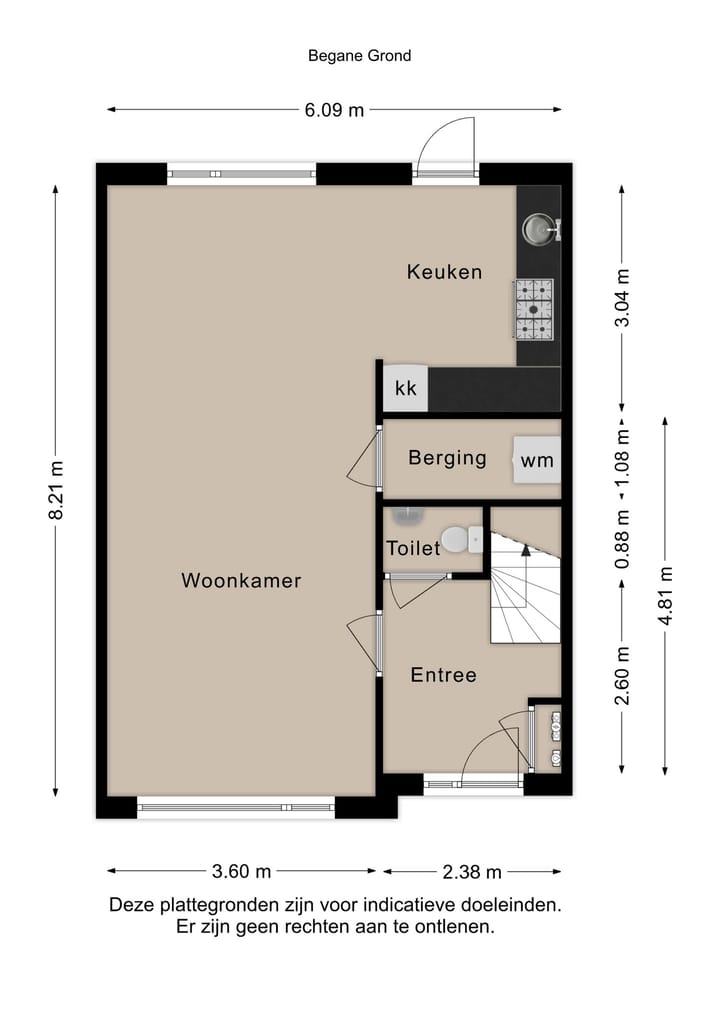 Foto 32 van Clovishof 36