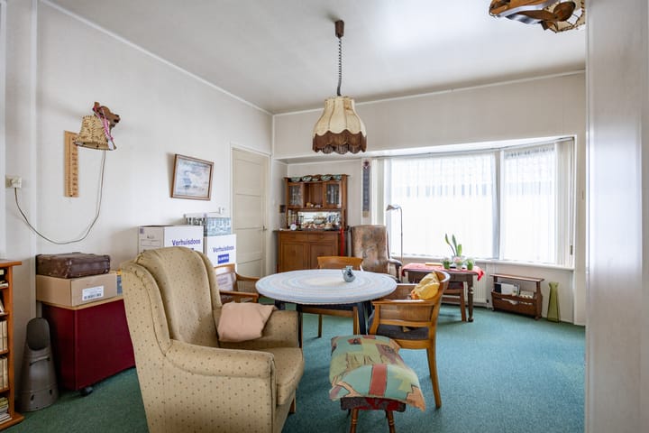 Photo 2 of Jan Oldenburgerstraat E 44