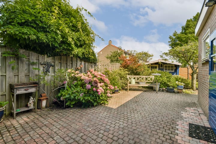 Foto 2 van Ooievaarslaan 11