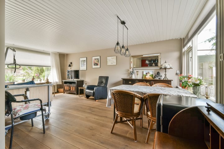 Foto 3 van Ooievaarslaan 11