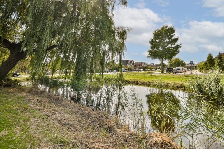 Foto 4 van Ooievaarslaan 11