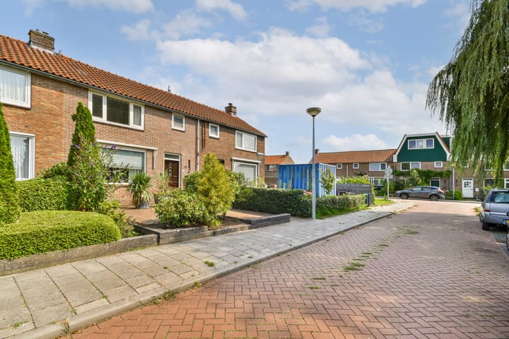 Foto 5 van Ooievaarslaan 11