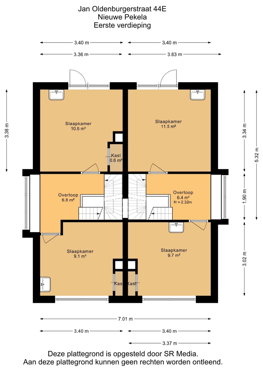 Foto 73 van Jan Oldenburgerstraat E 44