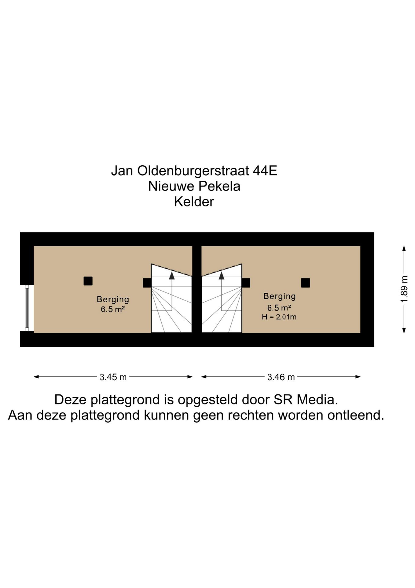 Foto 75 van Jan Oldenburgerstraat E 44