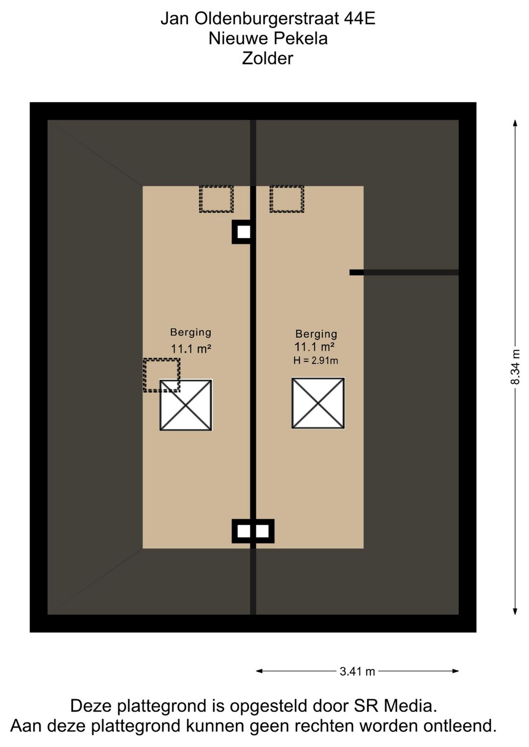 Foto 77 van Jan Oldenburgerstraat E 44