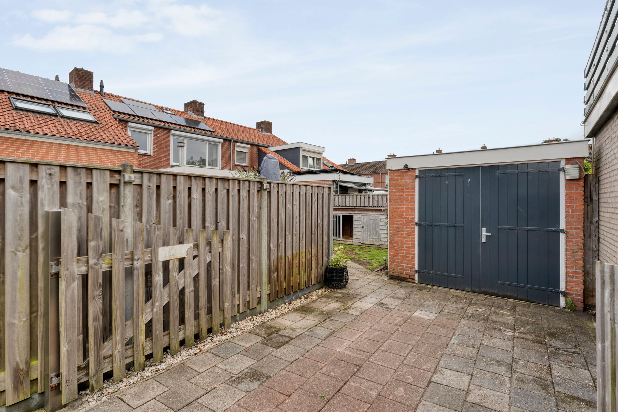 Foto 3 van Burg.van der Grondenstraat 27