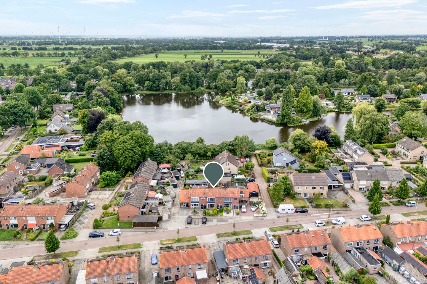 Foto 5 van Burg.van der Grondenstraat 27