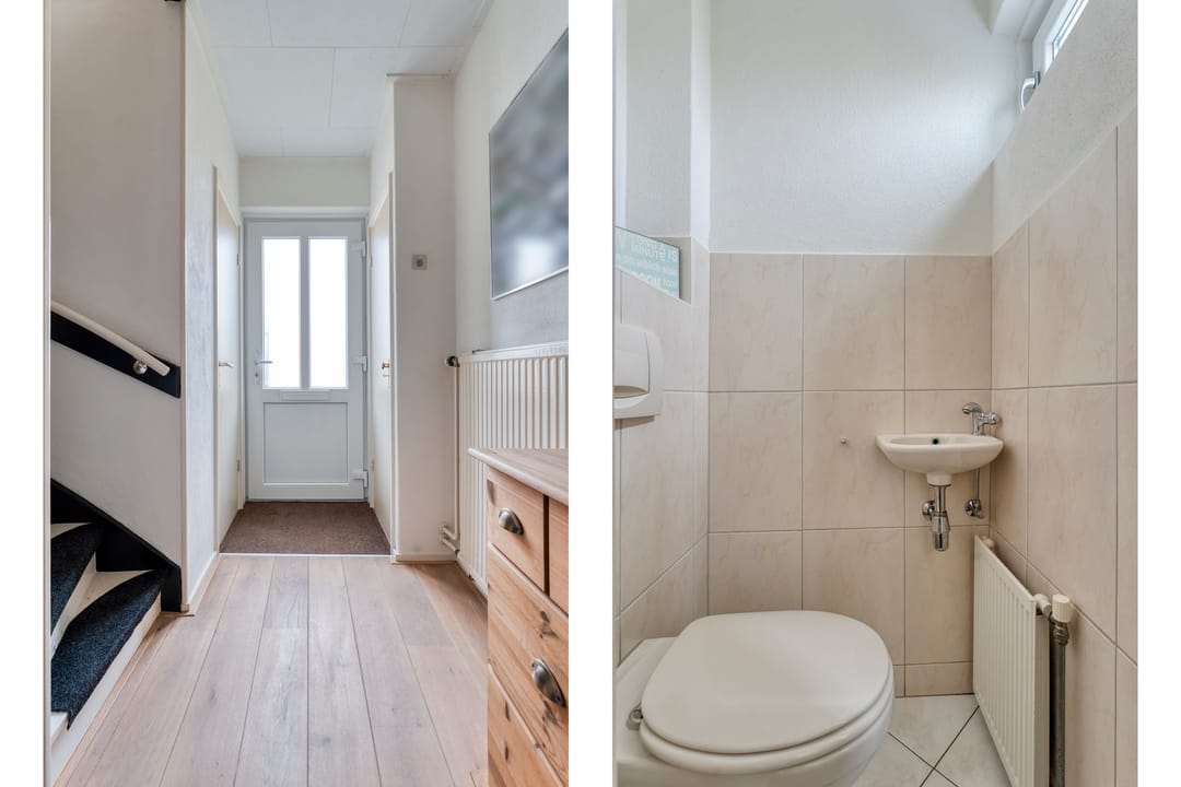 Foto 7 van Burg.van der Grondenstraat 27