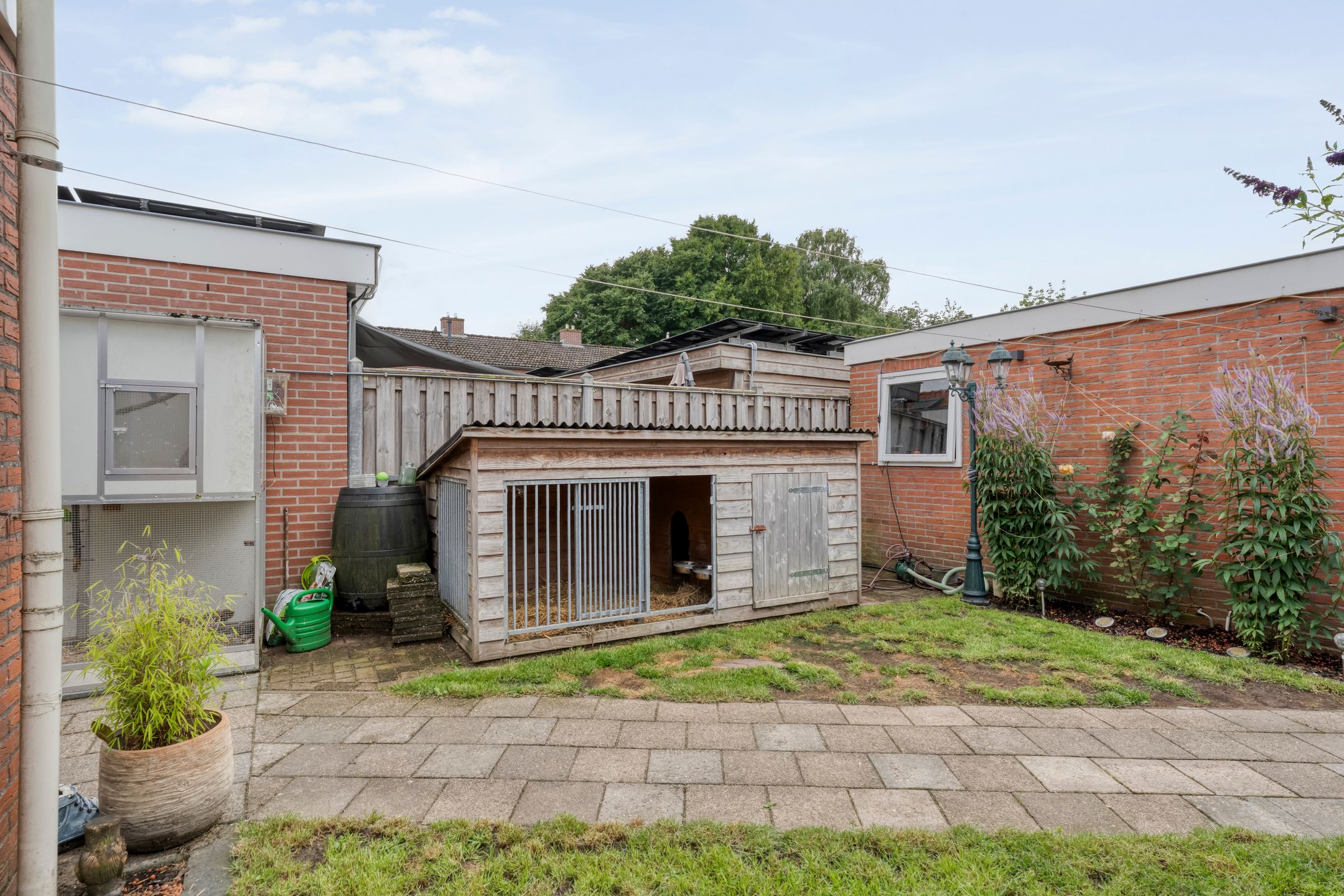 Foto 21 van Burg.van der Grondenstraat 27