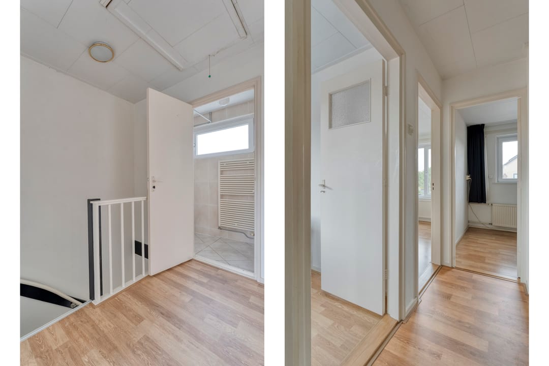 Foto 23 van Burg.van der Grondenstraat 27