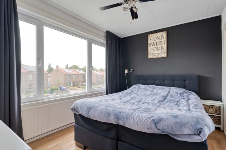 Foto 24 van Burg.van der Grondenstraat 27