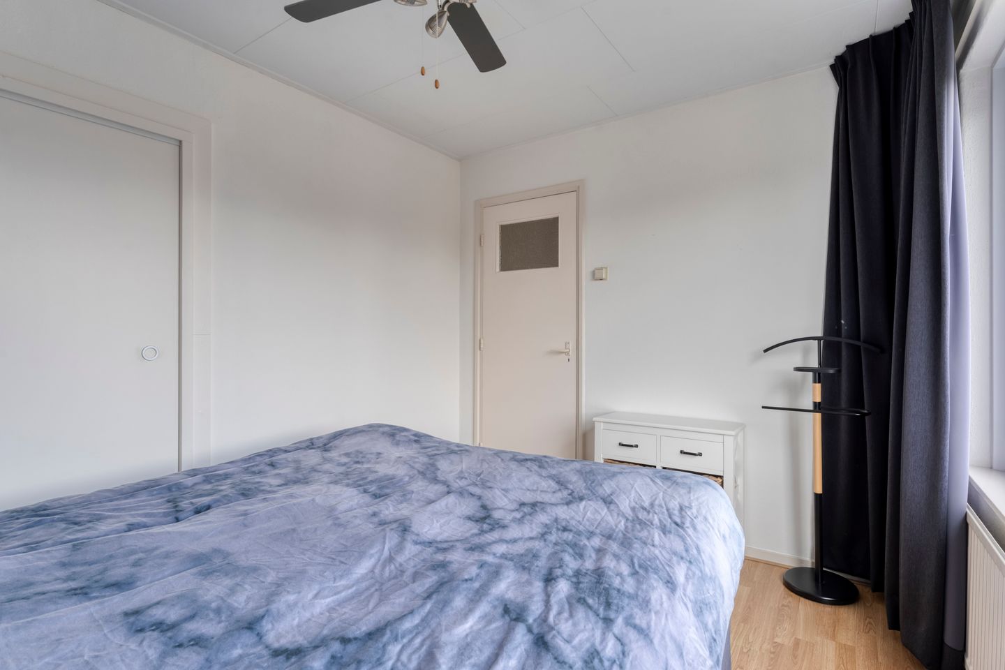 Foto 25 van Burg.van der Grondenstraat 27