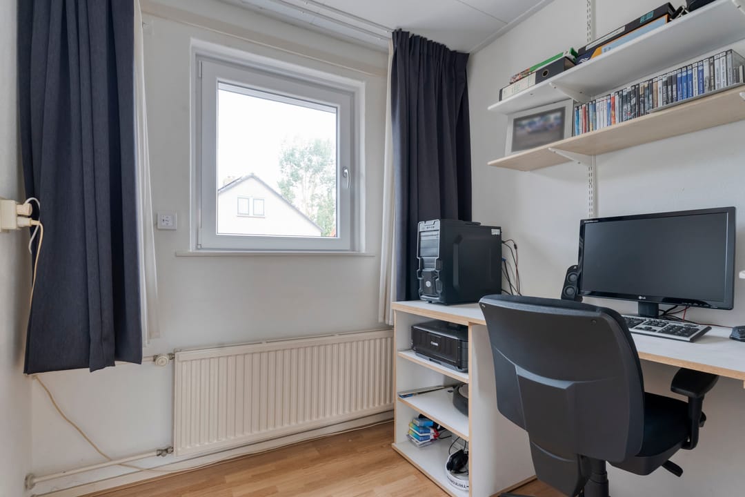 Foto 28 van Burg.van der Grondenstraat 27