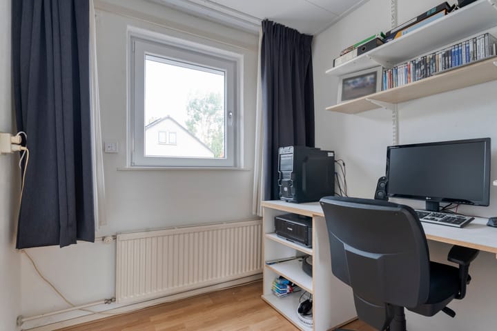 Foto 28 van Burg.van der Grondenstraat 27