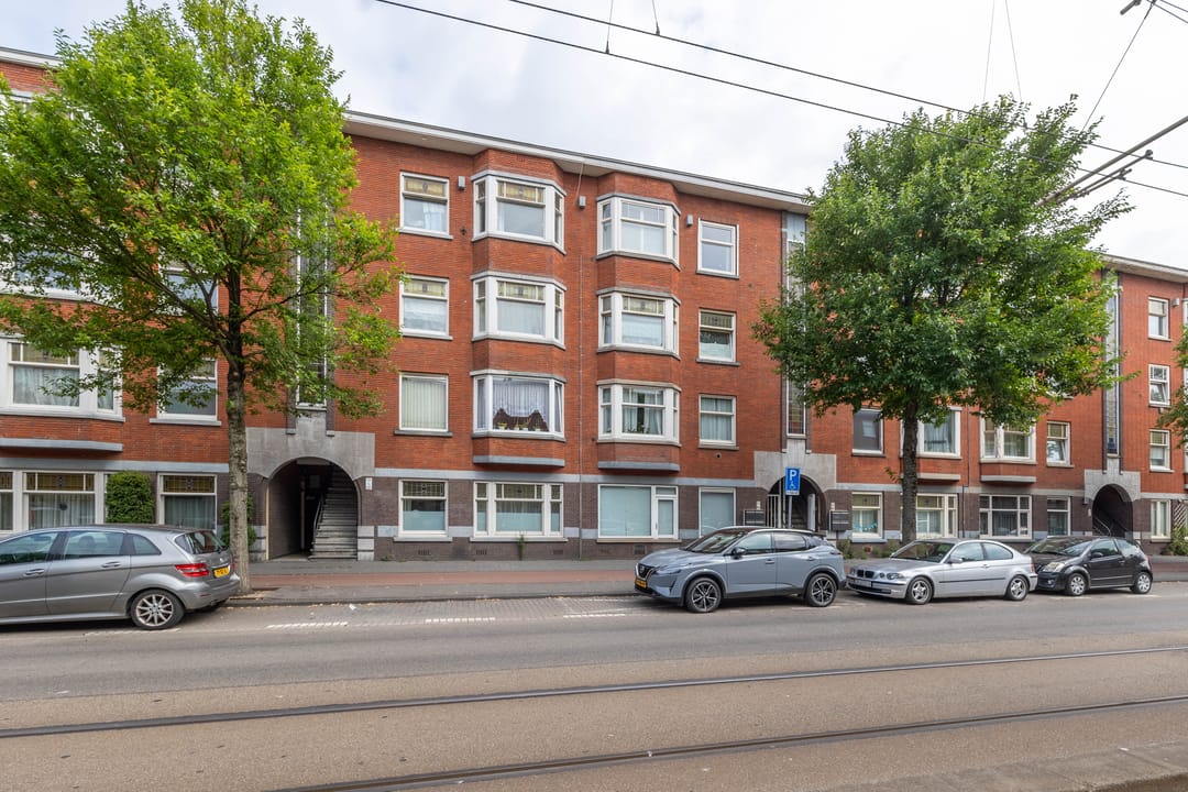 Foto 1 van Goeverneurlaan 105