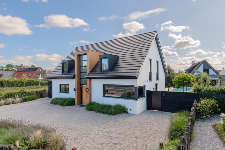 Foto 1 van Gilzeweg 1-B