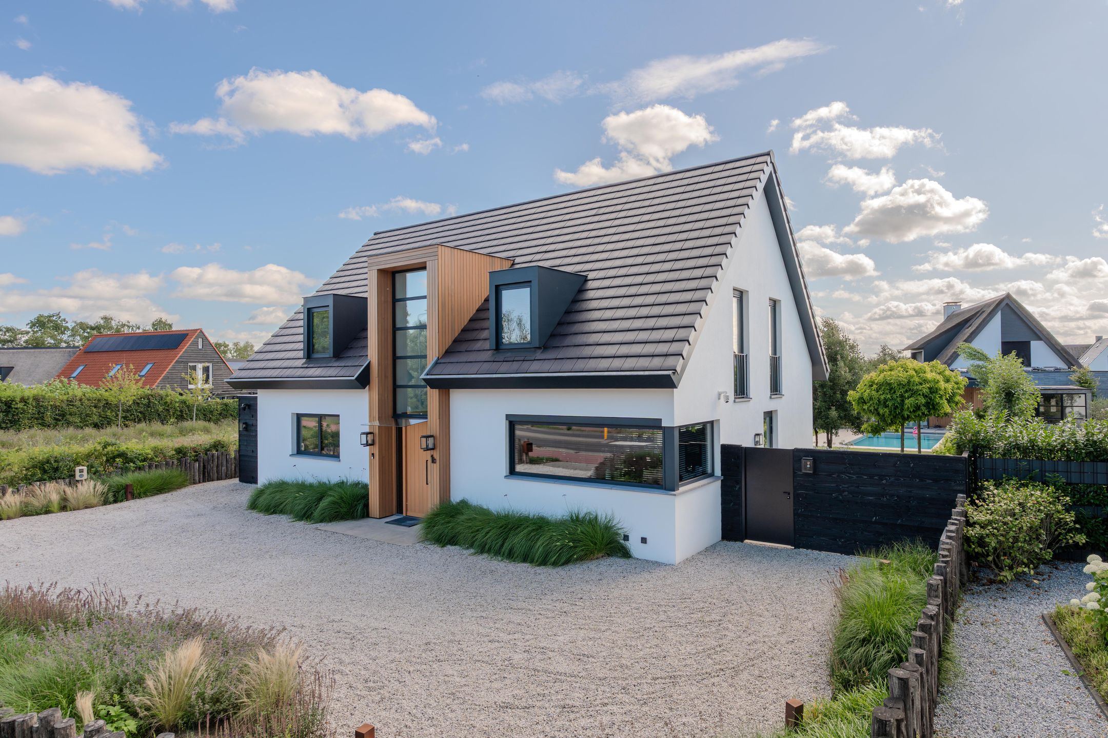 Gilzeweg 1-B, 1, B, Bavel (Gem. Breda), 4854SE, Noord-Brabant, Nederland 1