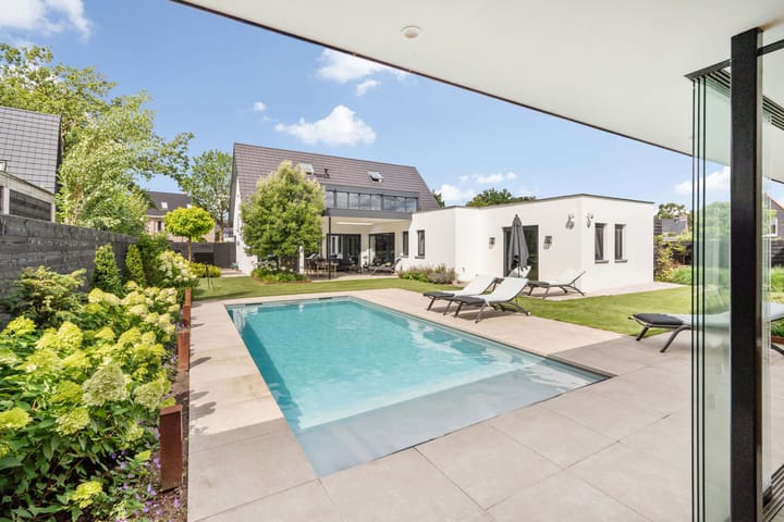 Foto 2 van Gilzeweg 1-B