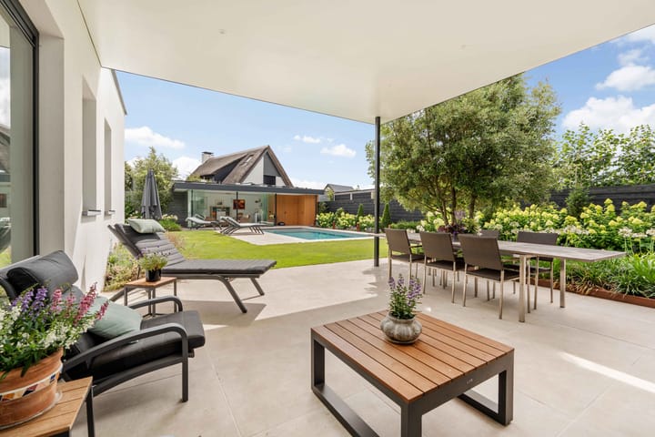 Foto 3 van Gilzeweg 1-B