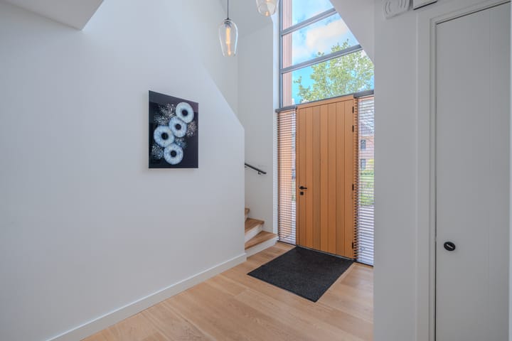 Foto 5 van Gilzeweg 1-B