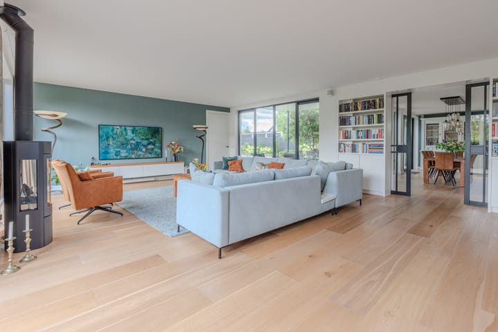 Foto 6 van Gilzeweg 1-B