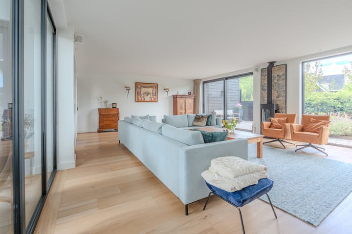 Foto 7 van Gilzeweg 1-B