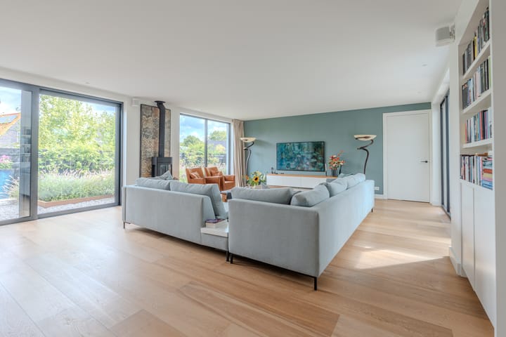 Foto 8 van Gilzeweg 1-B