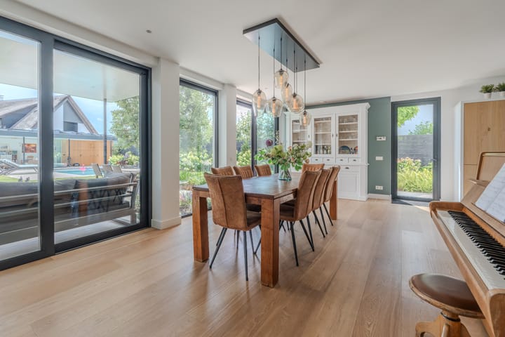 Foto 10 van Gilzeweg 1-B