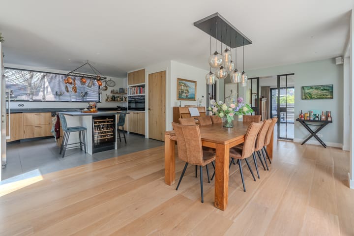 Foto 11 van Gilzeweg 1-B