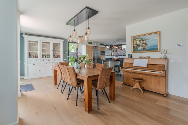 Foto 12 van Gilzeweg 1-B