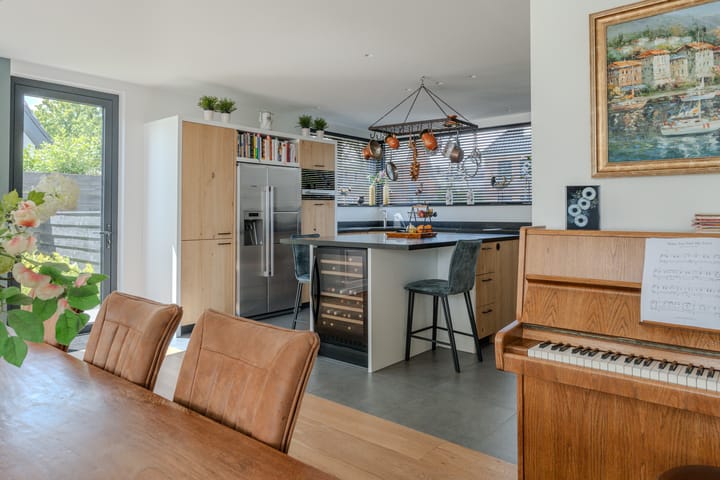 Foto 14 van Gilzeweg 1-B