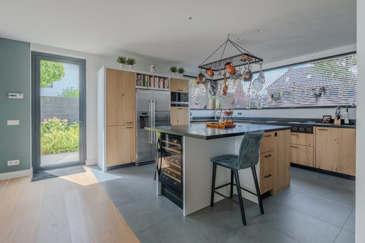 Foto 15 van Gilzeweg 1-B