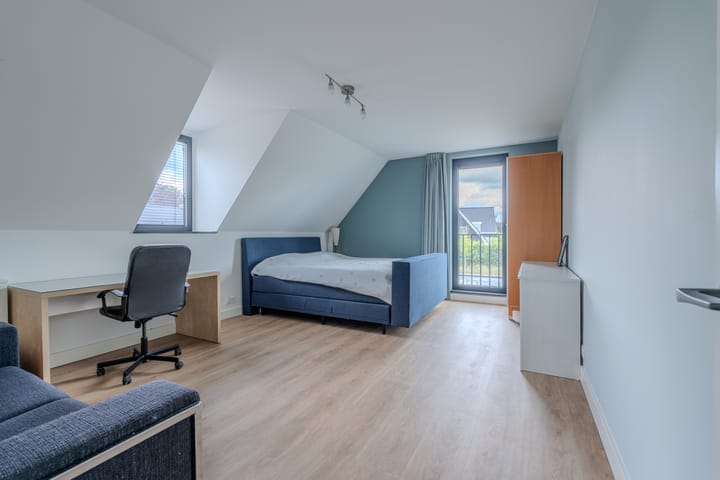 Foto 23 van Gilzeweg 1-B