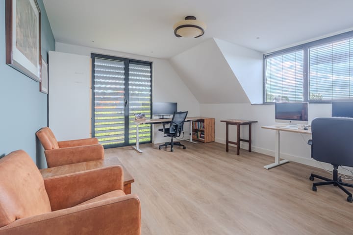 Foto 29 van Gilzeweg 1-B