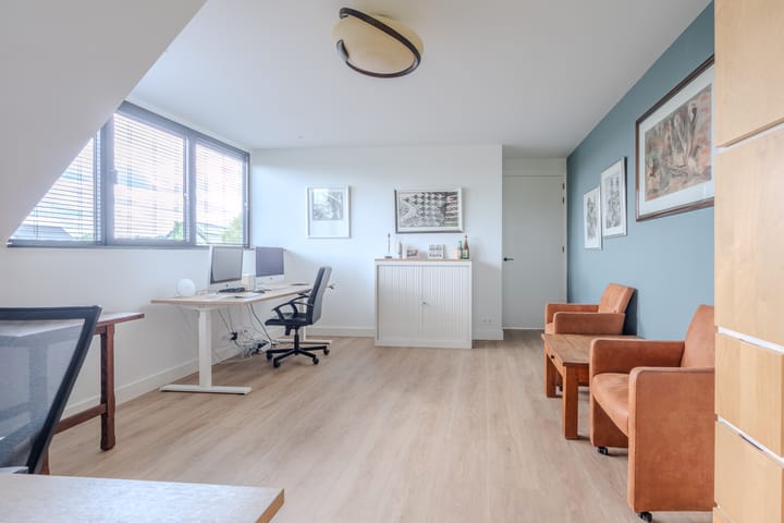 Foto 30 van Gilzeweg 1-B