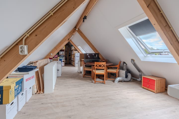 Foto 33 van Gilzeweg 1-B