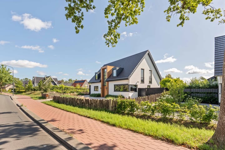 Foto 34 van Gilzeweg 1-B